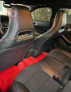 مێرسێدس بێنز A-Class